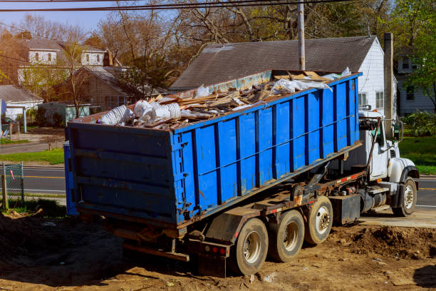 Cambridge, MD Junk Removal Services Company