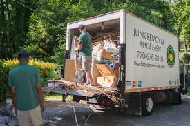 Best Commercial Junk Removal  in Cambridge, MD